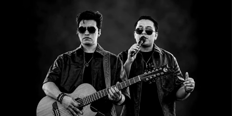 ¿Quiénes eran los dos integrantes de la banda Alto Exceso que fueron asesinados en México? 