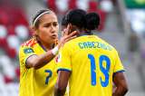 Colombia hace historia en el Mundial Femenino Sub-20: se metió en semifinales