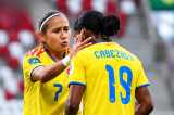 Colombia hace historia en el Mundial Femenino Sub-20: se metió en semifinales