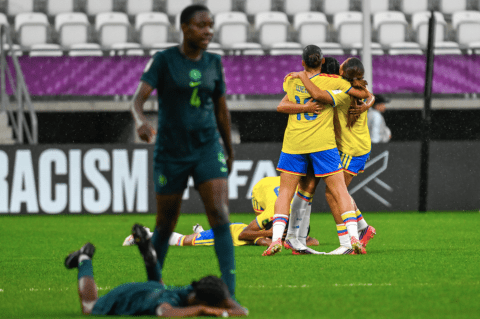 Colombia ya tiene rival confirmado para las semifinales del Mundial Femenino Sub-20