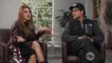 Ana Karina Soto y Pedro Palacio recordaron su mediático romance: “Fue muy bonito”