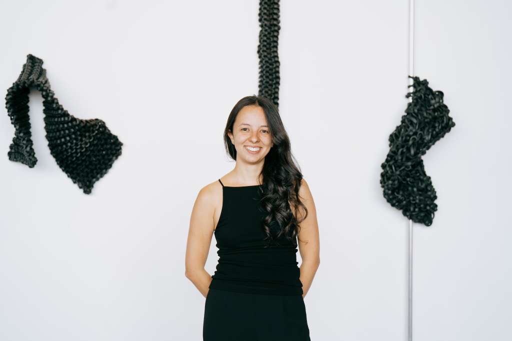 Ana María Chamucero