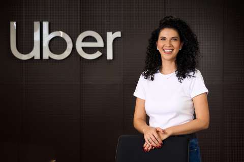 Uber Mujeres: la nueva opción para pedir viajes solo con conductoras