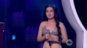 Aria Vega de ‘Yo me llamo’ renunció al programa. Esta fue la razón: “Perdón”