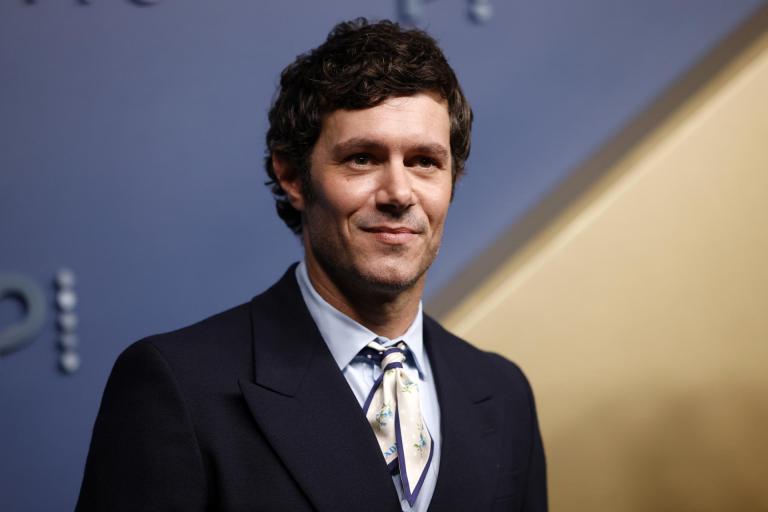 Los Angeles (United States), 14/09/2026.- Adam Brody arrives for the 78th annual Emmy Awards ceremony held at the Peacock Theater in Los Angeles, California, USA, 14 September 2026. The Emmys celebrate excellence in national primetime television programming. EFE/EPA/JILL CONNELLY