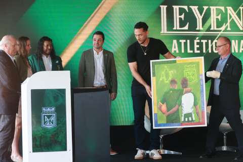 Chapecoense: 10 años de una tragedia imborrable