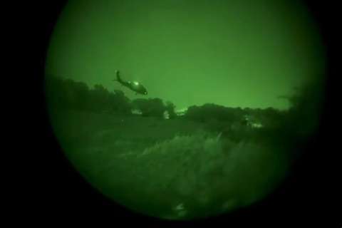 Nuevo juez restringe bombardeos en Guaviare por riesgo a menores reclutados por disidencias