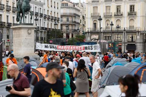 Caso Maricarmen: por qué la ley la dejó sin casa y cómo evitar que se repita