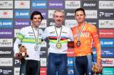 Brandon McNulty conquistó el Mundial de Ruta: medallero final y balance de Colombia