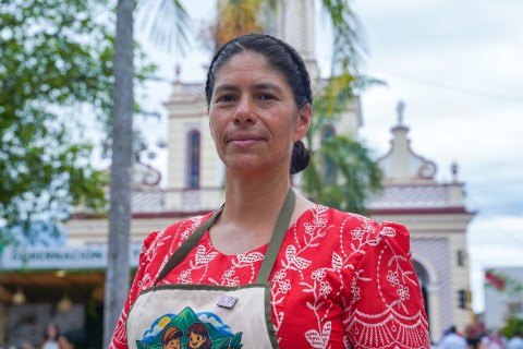 Mujeres cafeteras: tres campesinas que transformaron sus comunidades con el café