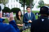 CNN, MS NOW y Politico vuelven a la Casa Blanca tras una orden judicial