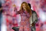 Shakira fue captada cenando en Madrid con misterioso hombre: “Muy acaramelados”