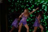 Shakira inauguró su residencia en España. Así fue su primer concierto: “Parece un sueño” 