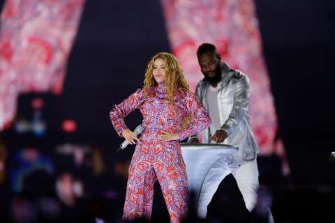Shakira transmitirá el último concierto de su residencia en Madrid: cómo verlo en Colombia