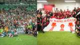 Final de la Liga Femenina 2026: fecha y hora de la definición entre Cali y Santa Fe
