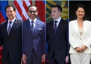 Rubio sentó las bases de la nueva agenda que quiere Trump en la región: así son las apuestas