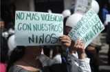 Mujer habría intentado ahorcar a sus tres hijos tras una pelea con su pareja en Magdalena