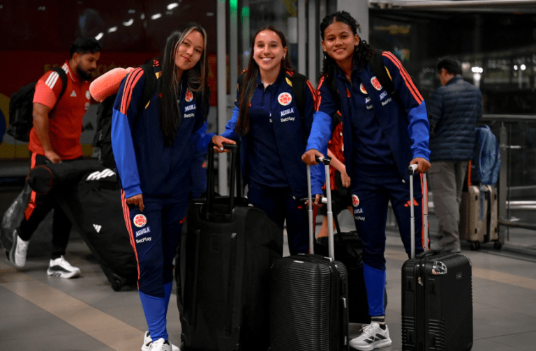Colombia ante un nuevo reto mundial