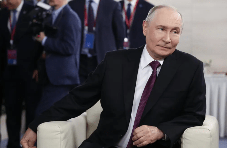 Rusia escala la tensión con Alemania y cierra consulado alemán y el Instituto Goethe