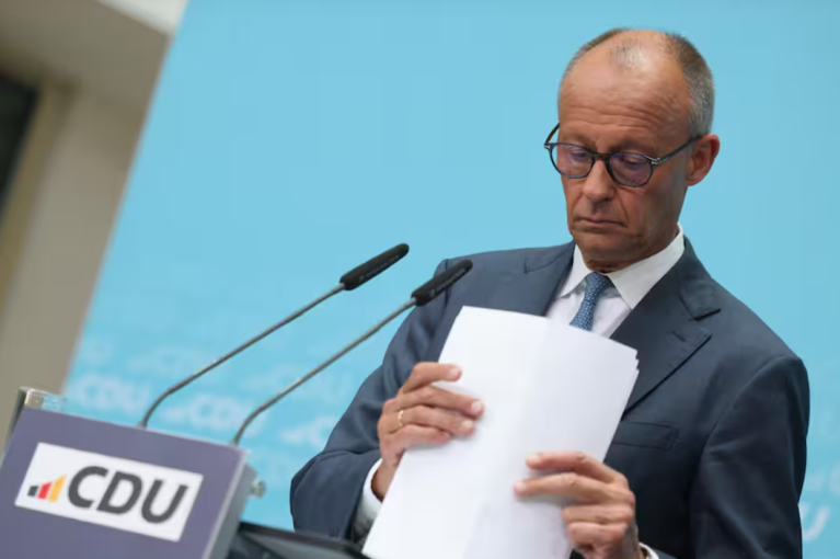 Merz y su gobierno quedan bajo presión tras arrolladora victoria de la derecha AfD