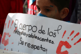 Niña de 6 años habría sido víctima de abuso sexual por tres hombres en Barbosa, Santander