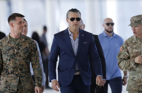 EE. UU. somete a 50 militares a detectores de mentiras para hallar un supuesto filtrador