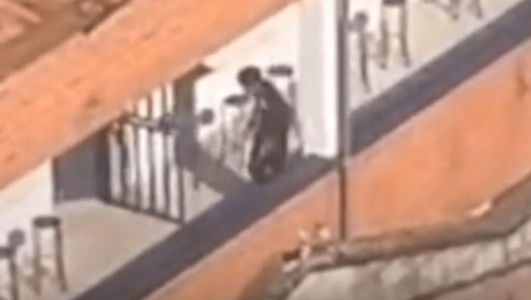 Alcaldía de Medellín dio detalles del tiroteo dentro de un colegio