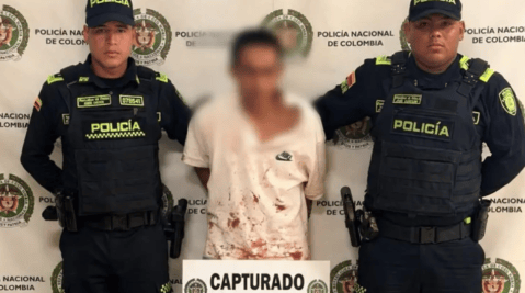 Adulto mayor fue asesinado por su hijo en Envigado, Antioquia