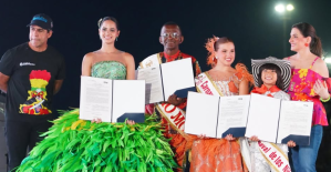 El Carnaval de Barranquilla 2027 ya tiene nuevos reyes, esta es la comitiva