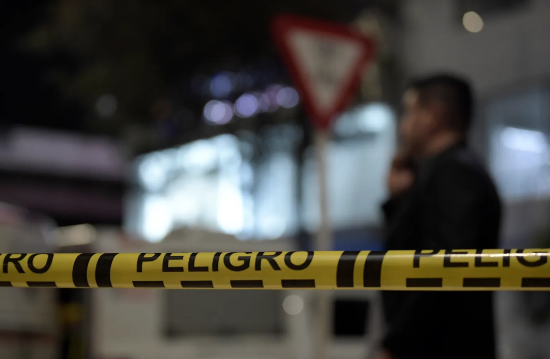 Cristina María fue hallada sin vida en zona rural de Popayán