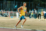 ¡Dos récords mundiales en el inicio del Grand Prix de Para Atletismo de Cali 2026!
