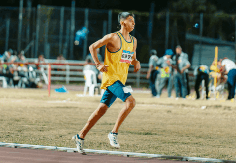 ¡Dos récords mundiales en el inicio del Grand Prix de Para Atletismo de Cali 2026!