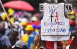 Asesinan en Popayán a lideresa trans, candidata al Consejo Consultivo de Mujeres del Cauca
