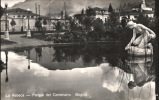 Historia del Parque Centenario: el parque de Bogotá que desapareció bajo la calle 26
