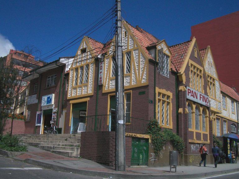 La esquina de Pan Fino enfrenta una licencia de demolición tras 86 años de historia