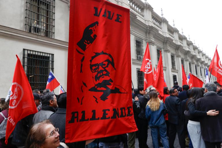 Kast evita conmemorar oficialmente el golpe de Estado en Chile por primera vez desde 1990