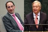 Restrepo se reunirá con secretario General de la ONU, António Guterres: esta es su agenda
