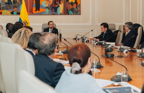 Gerencias regionales de De la Espriella desatan polémica por su alcance: este es el debate