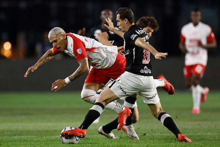 Santa Fe soñó con otra hazaña, pero se quedó a las puertas de volver a hacer historia