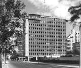 La Bienal de Arquitectura y Urbanismo de Colombia: 64 años de historia