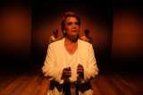 “Tengo pánico”: Victoria Hernández y su papel en la obra “Lo que no tiene nombre”