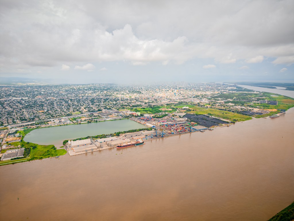 Para el Puerto de Barranquilla, alcanzar este estándar fortalece su propuesta de valor frente a importadores, exportadores, navieras y demás actores del comercio exterior