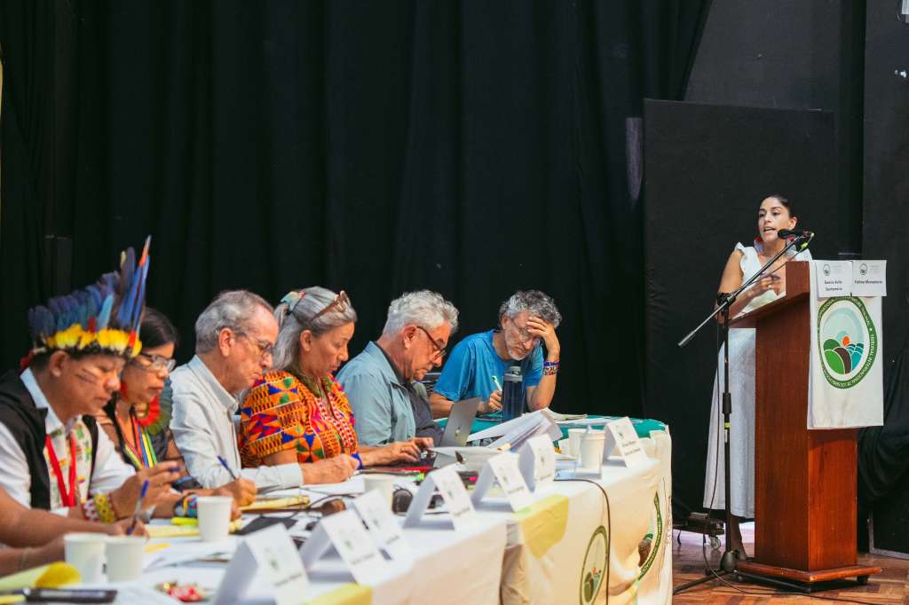 El Tribunal reconoció violaciones a los derechos de la Madre Tierra en seis casos de expansión de la frontera petrolera y llamó a los Estados a respetar la consulta previa, libre e informada.