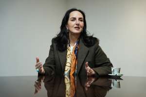 “No quiero jefes”: María Fernanda Cabal destapa sus apuestas fuera del Centro Democrático