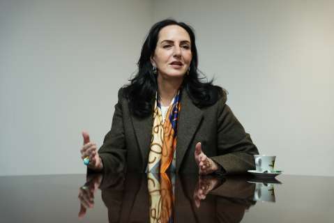 María Fernanda Cabal renunció al Centro Democrático: "Existían diferencias de fondo"