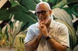 El arquitecto que se hizo chef y creó el restaurante Palo de Mango en Barranquilla