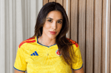 Daniela Ospina celebró sus 34 años y recibió sorpresa de una ex de James Rodríguez