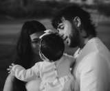 Cantante colombiano pierde a su hijo recién nacido: “No pude cargarte ni un segundo”