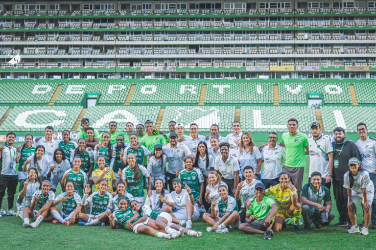 Las claves de los semifinalistas de la Liga BetPlay Femenina 2026