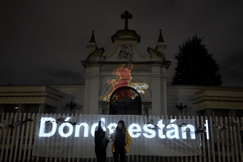 Desaparición de niños en Bogotá: cifras del aumento y alertas en 2026